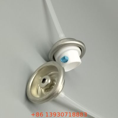 Φαλβίδα ψεκασμού βαφής με ακριβή έλεγχο για αυτοκινητοβιομηχανία και βιομηχανία