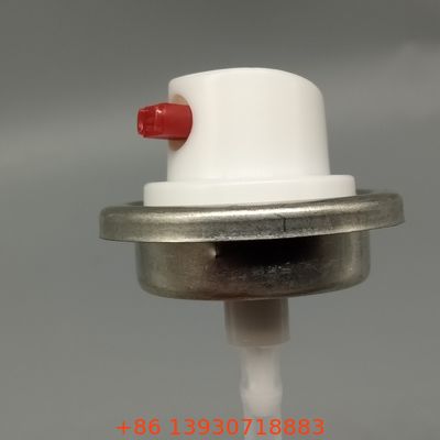 1 ιντσών γυναικεία βαλβίδα αερολύματος για μπογιά και επιφανειακές επικάλυψεις