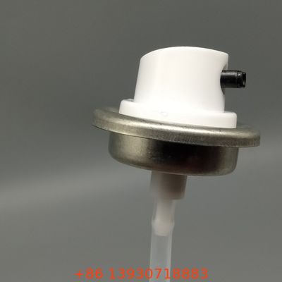 Φαλβίδα ψεκασμού βαφής με ακριβή έλεγχο για αυτοκινητοβιομηχανία και βιομηχανία