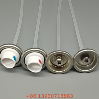 Θηλυκή βαλβίδα ψεκασμού μπογιάς για επαγγελματικές εφαρμογές βαφής αυτοκινήτων και επίπλων