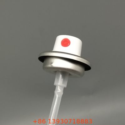 Επαγγελματική βαμβακίδα ψεκασμού χρώματος με περιστρεφόμενο ακροφύσιο για κατασκευή μετάλλων επίπλων