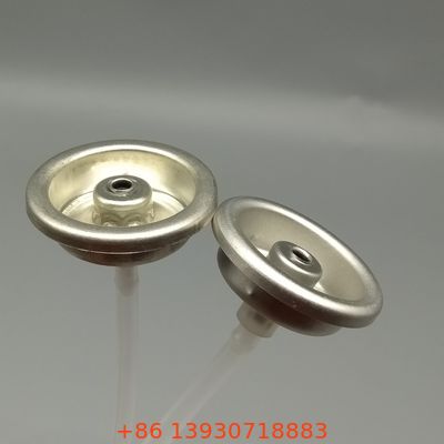 Φαλβίδα ψεκασμού βαφής με ακριβή έλεγχο για αυτοκινητοβιομηχανία και βιομηχανία