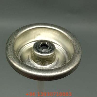 Φαλβίδα χρώματος ψεκασμού γυναικών για συσκευές αερολύματος Εφαρμογές Φαλβίδα διανομής χρώματος κατά διαρροής για βιομηχανική και DIY χρήση