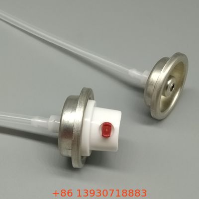 1 ιντσών γυναικεία βαλβίδα αερολύματος για μπογιά και επιφανειακές επικάλυψεις