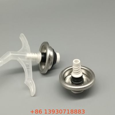 Βαλβίδα ψεκασμού αφρού PU ακριβείας και λεπτής διανομής για σφράγιση ακριβείας και έργα χομπίστων με ελεγχόμενη και ελάχιστη απόδοση.