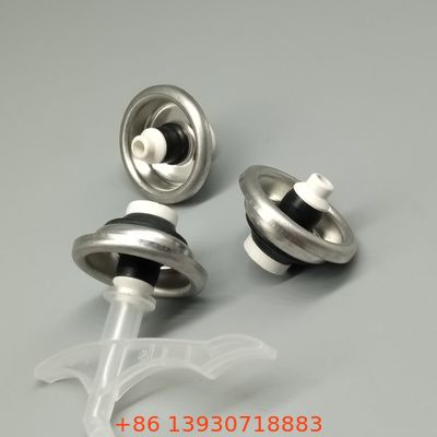 Πολυουρεθάνιο φούσκας σπρέι βαλβίδα υψηλής απόδοσης διανομέας για την απομόνωση σφραγίσματος