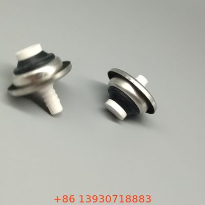 Βαλβίδα Αεροζόλ για Σφραγιστικά Πολυουρεθάνης σε Έργα Δόμησης