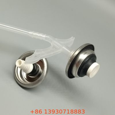 Πολυουρεθάνιο φούσκας σπρέι βαλβίδα υψηλής απόδοσης διανομέας για την απομόνωση σφραγίσματος