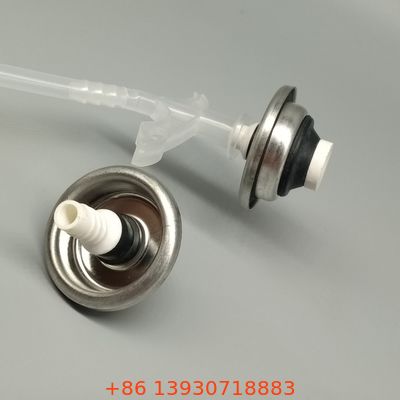 Ανθεκτική βαλβίδα ψεκασμού αφρού PU και στεγανωτικού για εφαρμογές κόλλας