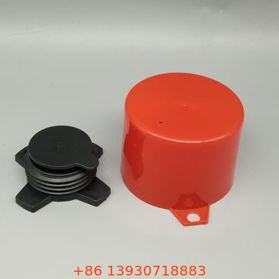 Βαλβίδα Αεροζόλ για Σφραγιστικά Πολυουρεθάνης σε Έργα Δόμησης