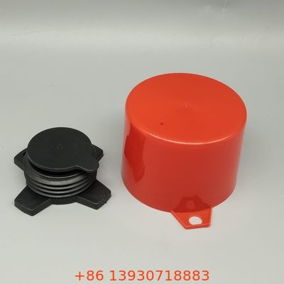 Βαλβίδα ψεκασμού αερολύματος υψηλής ιξώδους ποιότητας PU για κολλήματα κατασκευής