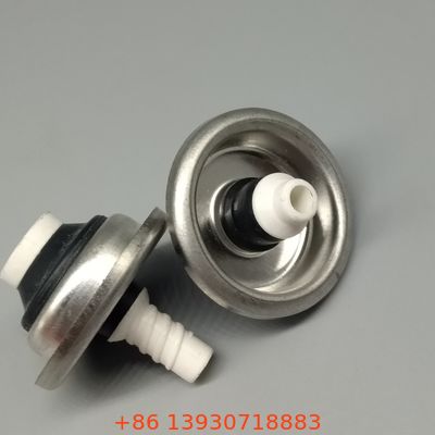 Προηγμένη βαλβίδα ψεκασμού πολυουρεθανίου με σταθερή ροή διανομής