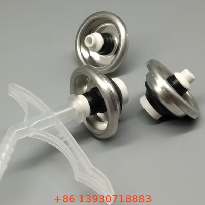 Πολυδιάστατη και σταθερή στη θερμοκρασία βαλβίδα ψεκασμού από αφρό PU για εργασίες κατασκευής σε όλες τις εποχές με αξιόπιστη απόδοση σε ψυχρές συνθήκες.