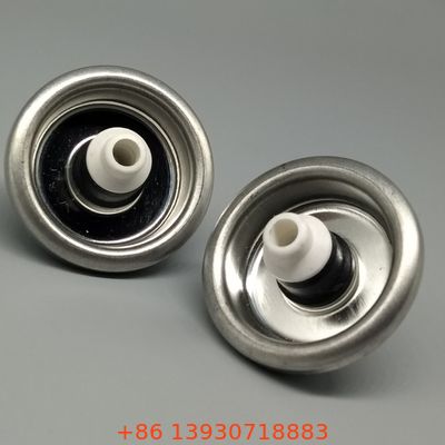 Δίχτυλα ψεκασμού σφραγιστικού υλικού PU για σιλικόνη και χημικά κατασκευής