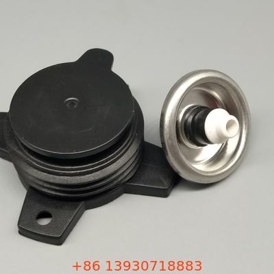 Βαλβίδα διανομής αφρού Premium PU Ακροφύσιο ψεκασμού πολυουρεθάνης για μόνωση κατασκευών