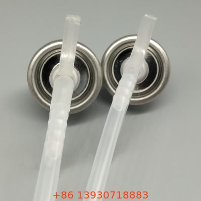 Βαλβίδα ψεκασμού αερολύματος υψηλής ιξώδους ποιότητας PU για κολλήματα κατασκευής