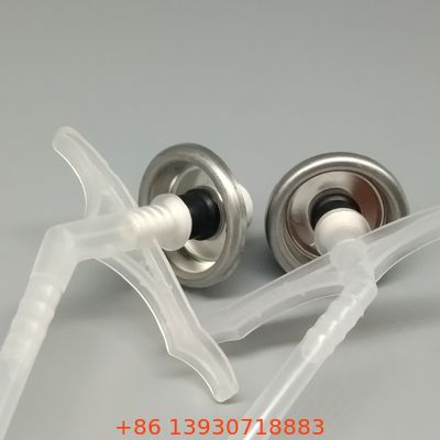 Δίχτυλα ψεκασμού σφραγιστικού υλικού PU για σιλικόνη και χημικά κατασκευής