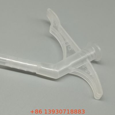 Βαλβίδα διανομής αφρού Premium PU Ακροφύσιο ψεκασμού πολυουρεθάνης για μόνωση κατασκευών