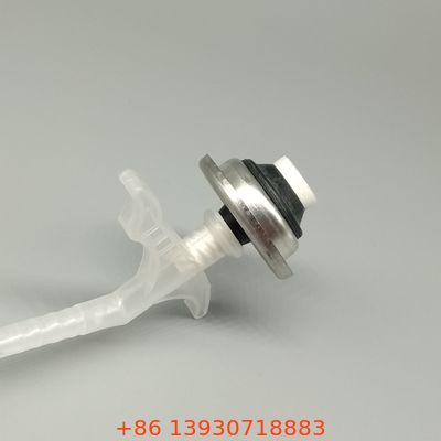 Δίχτυλα ψεκασμού σφραγιστικού υλικού PU για σιλικόνη και χημικά κατασκευής