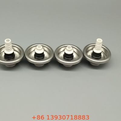 Αξιόπιστη και Ανθεκτική σε Απόφραξη Βαλβίδα Ψεκασμού Αφρού PU για Ερασιτέχνες και Εργολάβους με Εύκολη Ενεργοποίηση και Σταθερή Ροή.