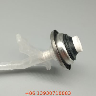 Αξιόπιστη και Ανθεκτική σε Απόφραξη Βαλβίδα Ψεκασμού Αφρού PU για Ερασιτέχνες και Εργολάβους με Εύκολη Ενεργοποίηση και Σταθερή Ροή.