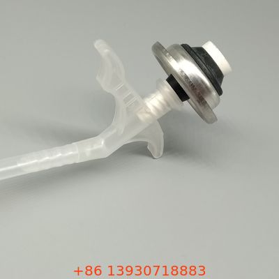 Βαλβίδα σφραγίσματος PU με υψηλό ρυθμό ροής για παχιά σκευάσματα