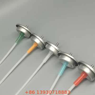 Φαρμακευτική βαλβίδα μετρούμενη με ακρίβεια για τροφίμων και ποτών με ακριβή δοσολογία 0,1 ml και σφραγίδα κατά της διαρροής