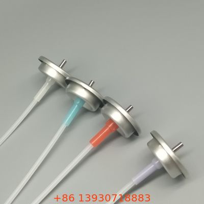 Φαρμακευτική βαλβίδα μετρούμενη με ακρίβεια για τροφίμων και ποτών με ακριβή δοσολογία 0,1 ml και σφραγίδα κατά της διαρροής