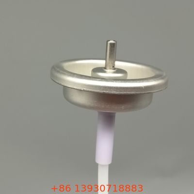 Βαλβίδες Δοσομετρικής Εκνέφωσης για Αρωματικά Χώρου για το Σπίτι & το Γραφείο - Λύσεις Διανομής Αρωμάτων