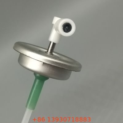 Βαλβίδες Δοσομετρικής Εκνέφωσης για Αρωματικά Χώρου για το Σπίτι & το Γραφείο - Λύσεις Διανομής Αρωμάτων