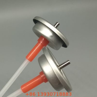 Βαλβίδες Δοσομετρικής Εκνέφωσης για Αρωματικά Χώρου για το Σπίτι & το Γραφείο - Λύσεις Διανομής Αρωμάτων