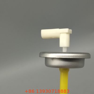 Βαλβίδες Δοσομετρικής Εκνέφωσης για Αρωματικά Χώρου για το Σπίτι & το Γραφείο - Λύσεις Διανομής Αρωμάτων