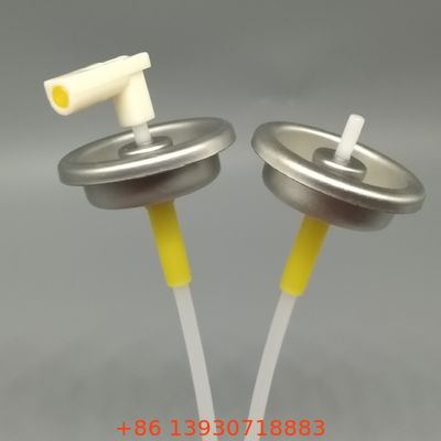 Βαλβίδα μέτρησης λεπτής ομίχλης για αρώματα, αναζωογονητικά αέρα και φροντίδα του δέρματος