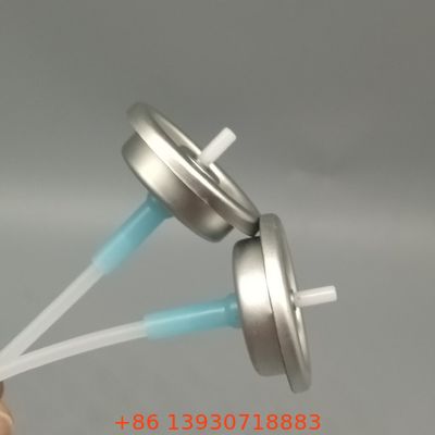 Μετρημένη βαλβίδα αερολύματος με συνεπή πρότυπα ψεκασμού & ανώτερη προστασία φόρμουλας