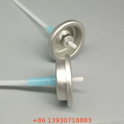 Βαλβίδα μέτρησης λεπτής ομίχλης για αρώματα, αναζωογονητικά αέρα και φροντίδα του δέρματος