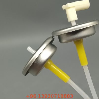 Βαλβίδες Δοσομετρικής Εκνέφωσης για Αρωματικά Χώρου για το Σπίτι & το Γραφείο - Λύσεις Διανομής Αρωμάτων