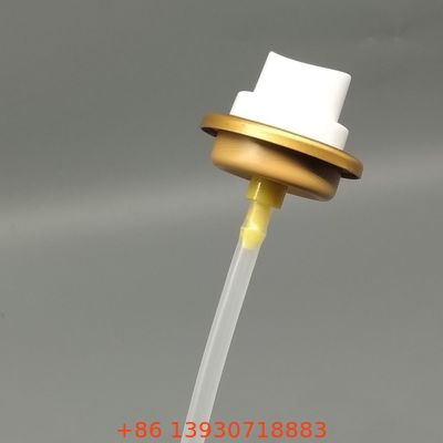 Βαλβίδα ψεκασμού αρωματικού χώρου Ευρείας διασποράς Αρωματικό μίγμα για το σπίτι & το αυτοκίνητο