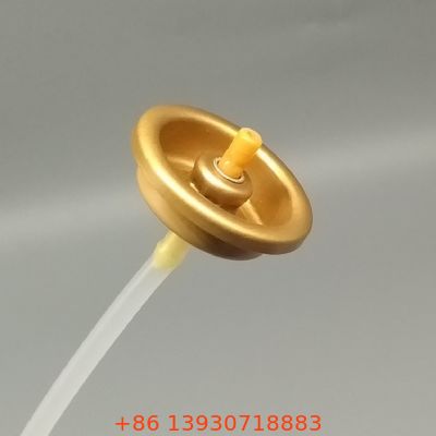 Βαλβίδα ψεκασμού αρωματικού χώρου Ευρείας διασποράς Αρωματικό μίγμα για το σπίτι & το αυτοκίνητο