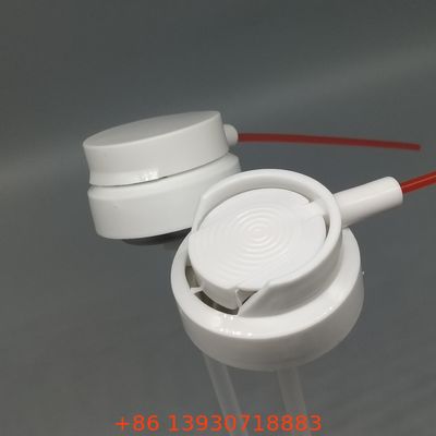 Βαλβίδα Λιπαντικού WD-40 Ακριβείας για Βιομηχανικά Μηχανήματα και Επαγγελματική Συντήρηση με Μπεκ Anti-Clog