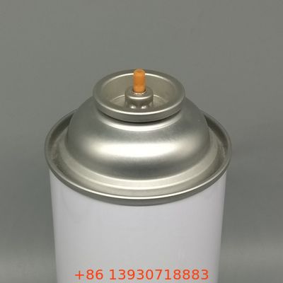 Βαλβίδα Λιπαντικού WD-40 Ακριβείας για Βιομηχανικά Μηχανήματα και Επαγγελματική Συντήρηση με Μπεκ Anti-Clog