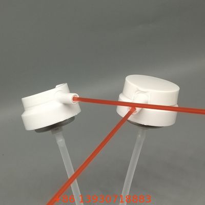 Βαλβίδα Λιπαντικού WD-40 Ακριβείας για Βιομηχανικά Μηχανήματα και Επαγγελματική Συντήρηση με Μπεκ Anti-Clog