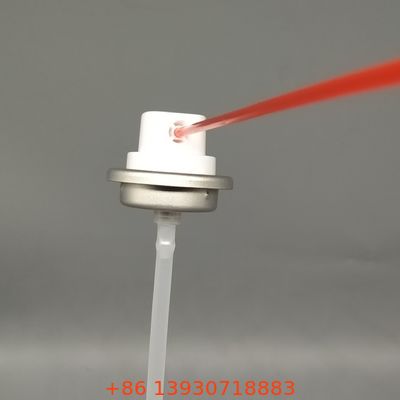 Κιτ βαλβίδας καρμπυρατέρ MDF ανθεκτικό στις καιρικές συνθήκες για χειριστές εξωτερικού εξοπλισμού ισχύος με στεγανοποιητικά σκόνης