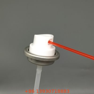 Βαλβίδα καρμπυρατέρ κιτ MDF βαρέως τύπου για χειριστές βιομηχανικών συμπιεστών με ανοχή υψηλής πίεσης