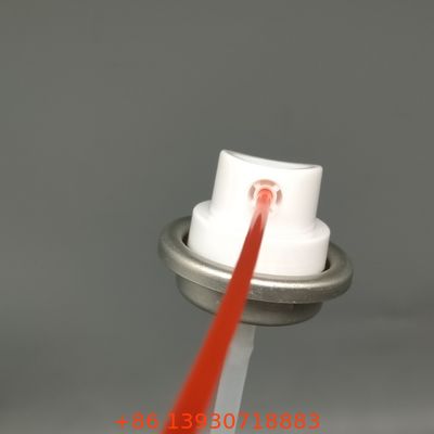 Βαλβίδα καρμπυρατέρ κιτ MDF βαρέως τύπου για χειριστές βιομηχανικών συμπιεστών με ανοχή υψηλής πίεσης