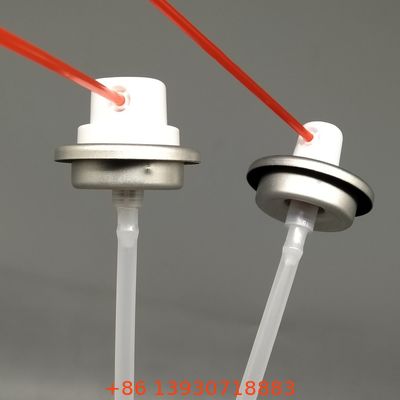 Βαλβίδα λιπαντικού WD-40 φιλική προς τον χρήστη για διάφορες εφαρμογές αυτοκινήτων και DIY με ακροφύσιο ελέγχου ακριβείας