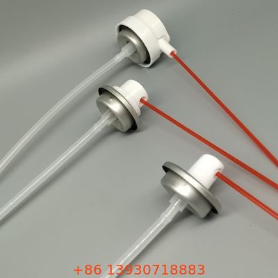 Βαλβίδα λιπαντικού WD-40 φιλική προς τον χρήστη για διάφορες εφαρμογές αυτοκινήτων και DIY με ακροφύσιο ελέγχου ακριβείας