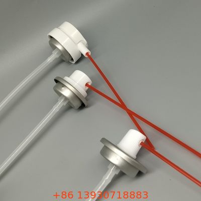 Βαλβίδα διανομής αερολύματος 1 ίντσες για λιπαντικά και ψεκαστικά προστασίας από τη διάβρωση