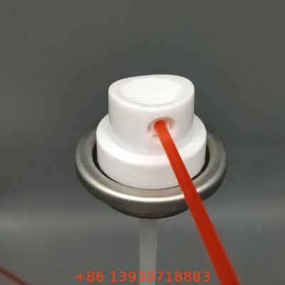 Ανθεκτική και Ευέλικτη Βαλβίδα Λιπαντικού WD-40 για Πολυ-λειτουργική Χρήση στο Σπίτι και το Εργαστήριο με Άκρο κατά του Συσσωματώματος