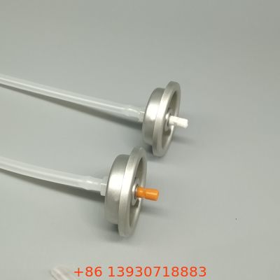 Βαλβίδα λιπαντικού WD-40 φιλική προς τον χρήστη για διάφορες εφαρμογές αυτοκινήτων και DIY με ακροφύσιο ελέγχου ακριβείας