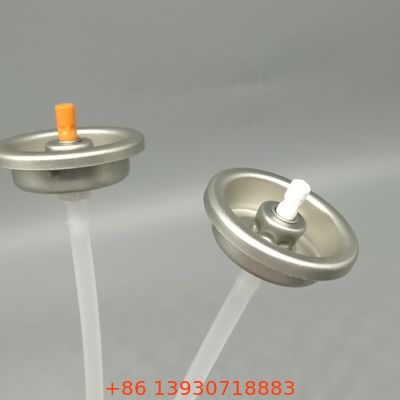 Αξιόπιστη βαλβίδα λιπαντικού WD-40 για αποτελεσματική συντήρηση βιομηχανικών μηχανημάτων με ανώτερη τεχνολογία στεγανοποίησης